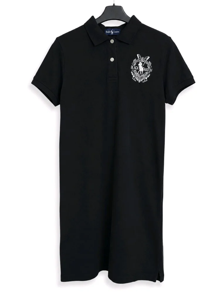 Polo Ralph Lauren Midi Dresses