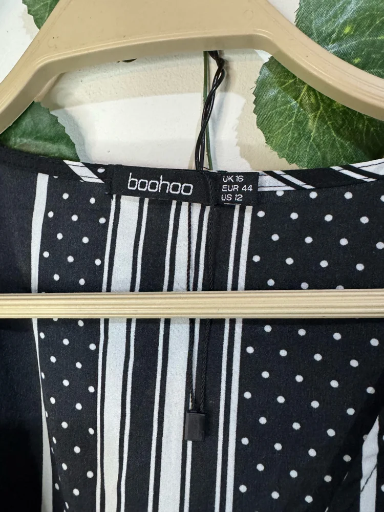 Boohoo Midi Dresses, size XXL / 44 / 16, photo 4
