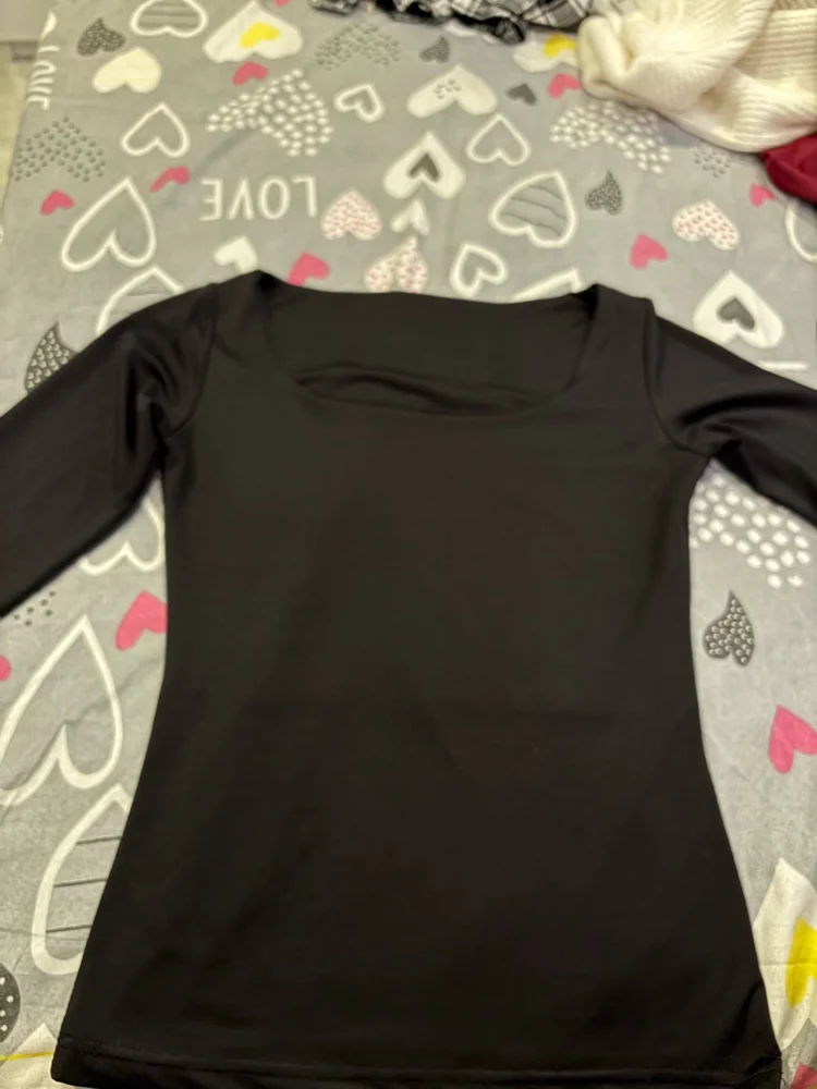 Long Sleeve