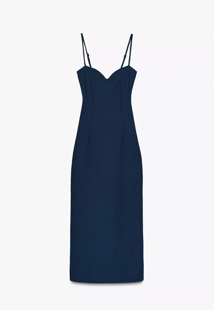 Zara Maxi Dresses, size S / 36 / 8, photo 2