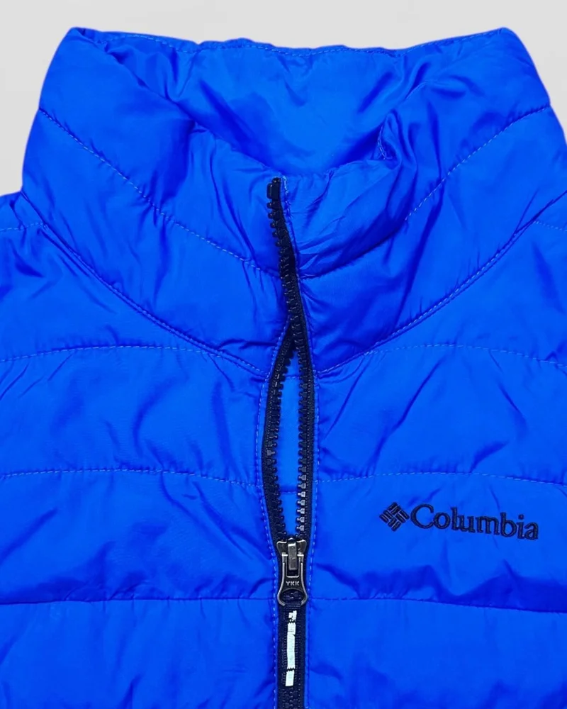 Columbia Vests, Very good, size XS / 34 / 6, photo 3