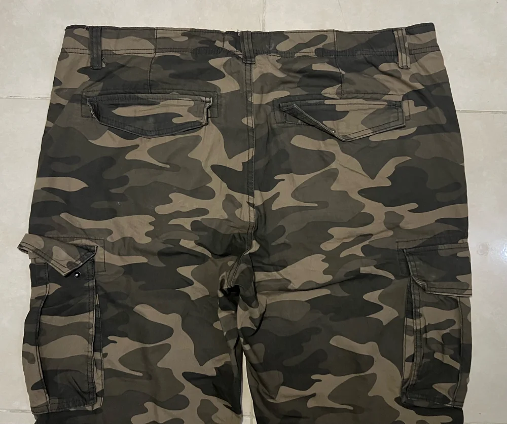Pants, size XL, photo 3