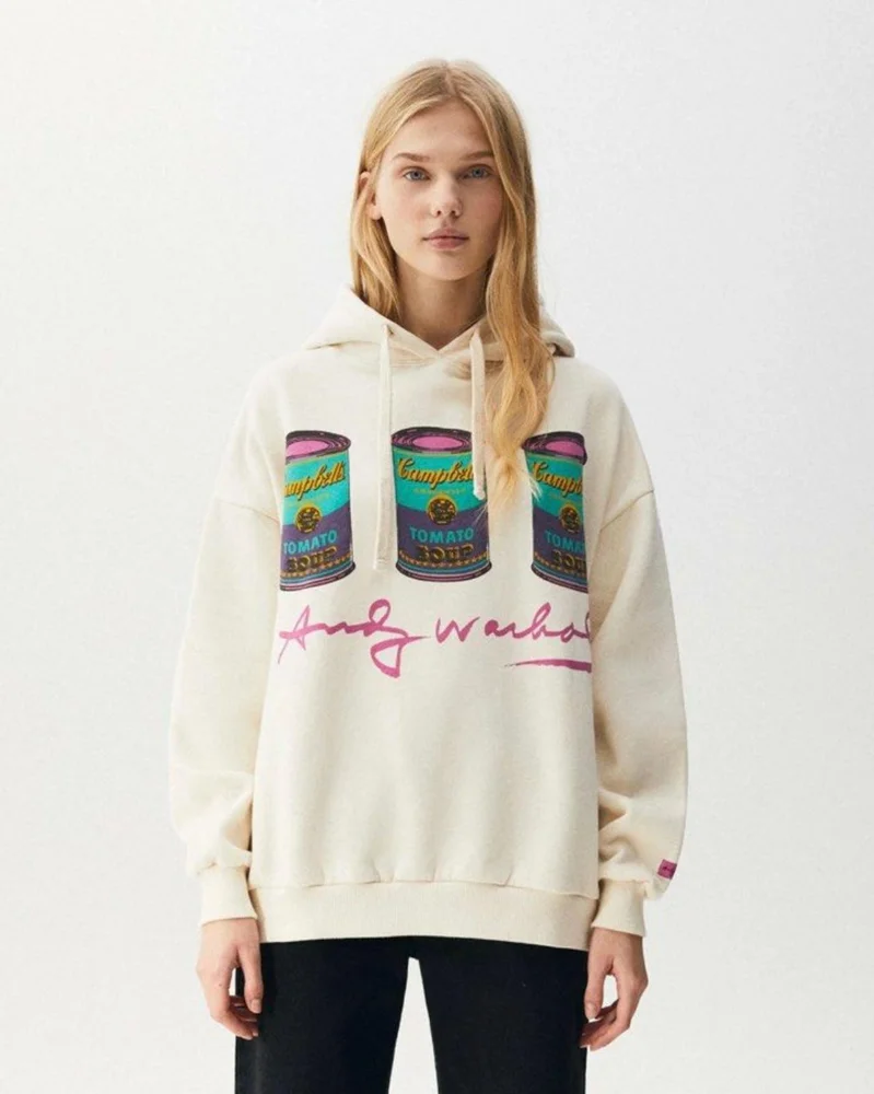 Pull & Bear Hoodies