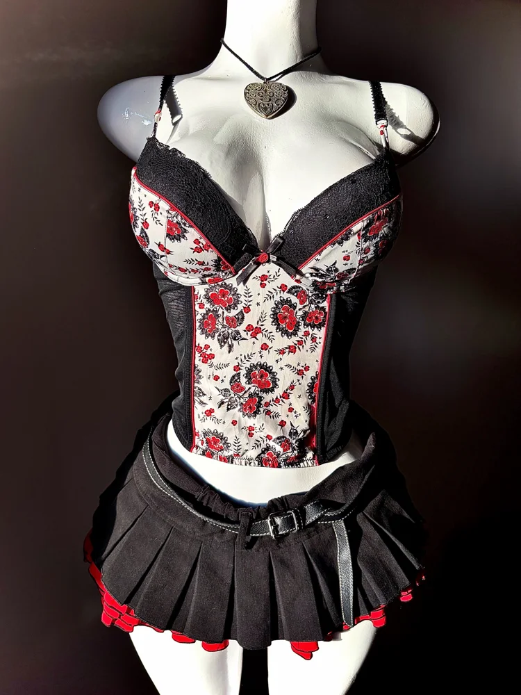 Corsets