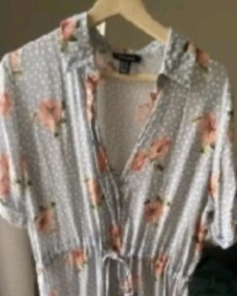 New Look Sundresses