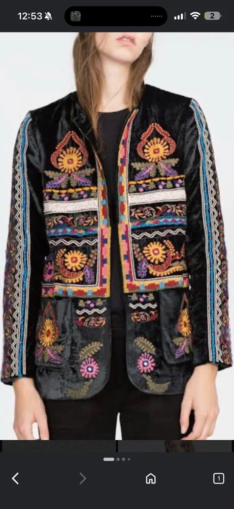 Zara Jackets, size S / 36 / 8, photo 2