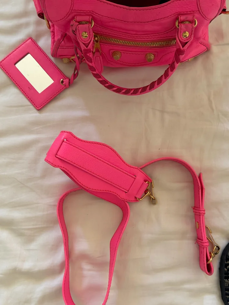Balenciaga Handbags, size Other, photo 3