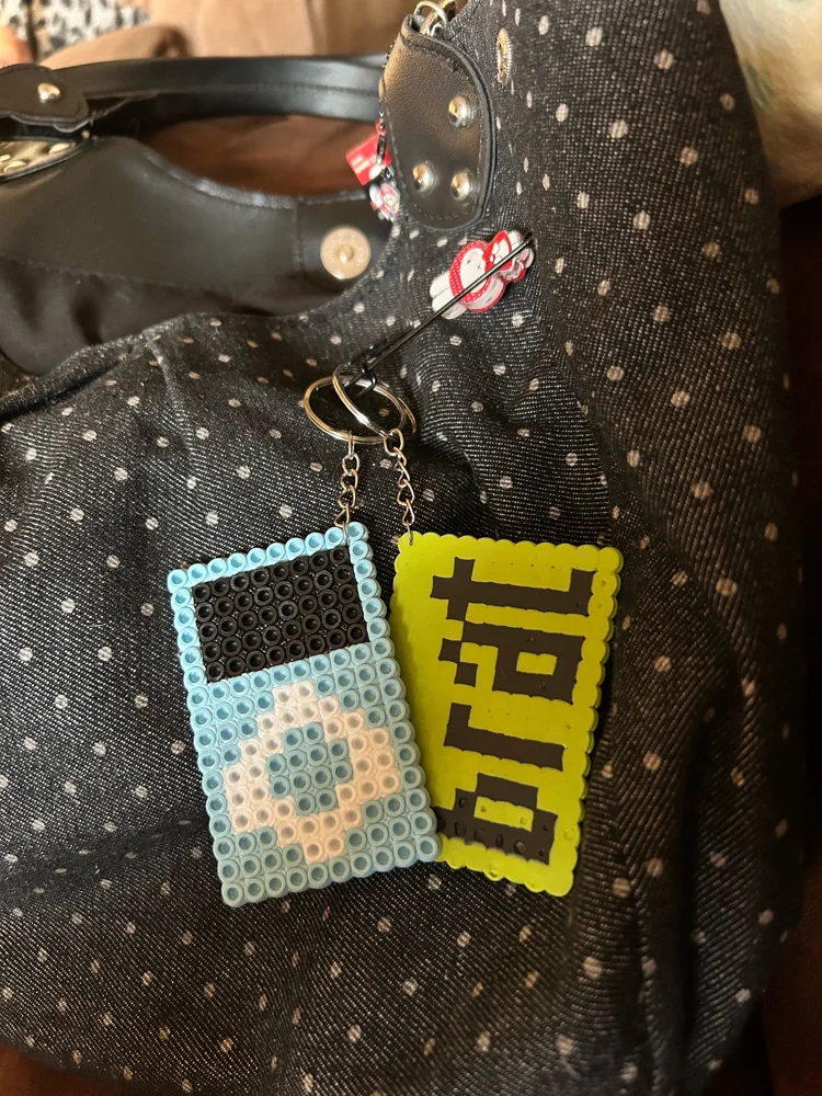 Keychains, size Other, photo 3