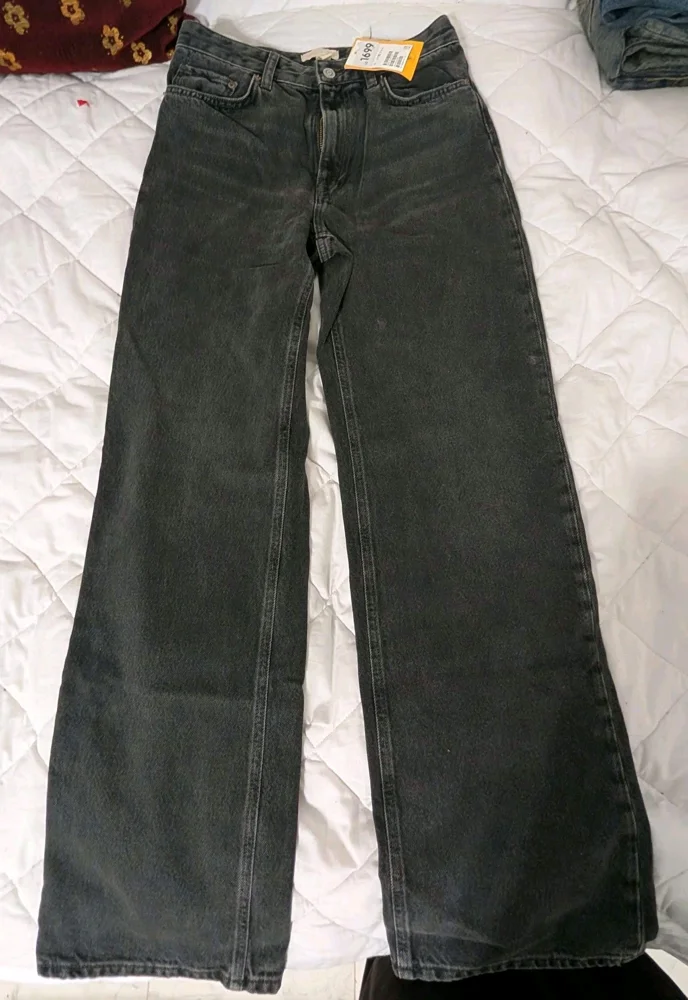 H&M Jeans