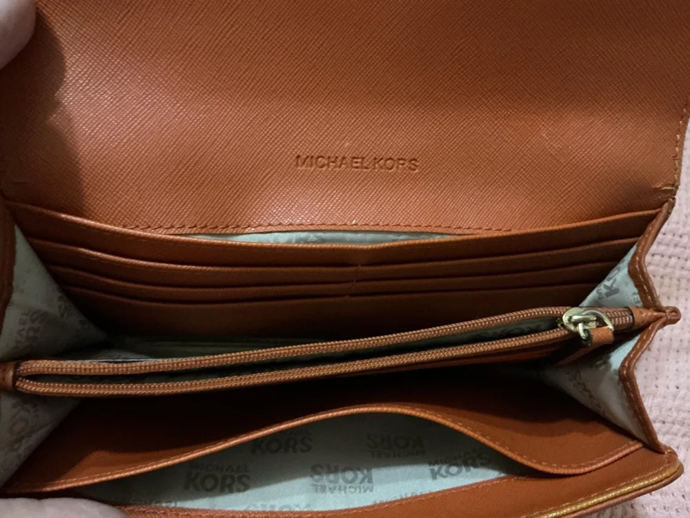 Michael Kors Wallets & Cardholders, size Other, photo 3