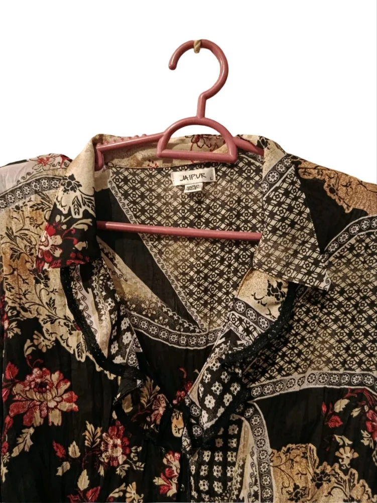 Blouses, size L / 40 / 12, photo 2