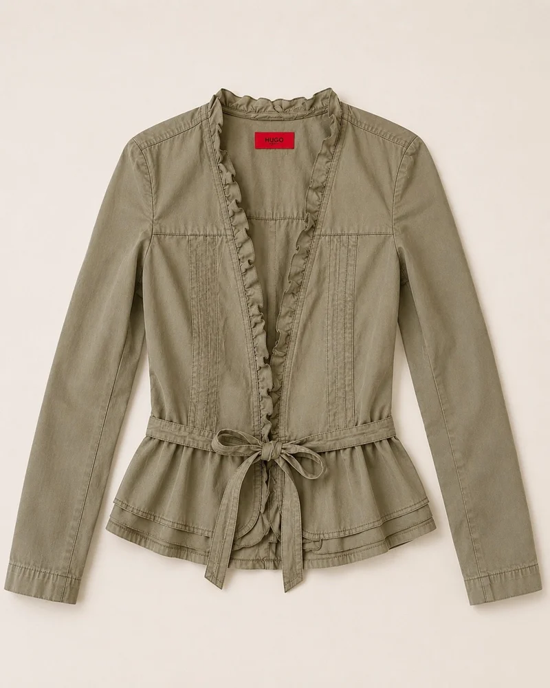 Hugo Boss Blouses
