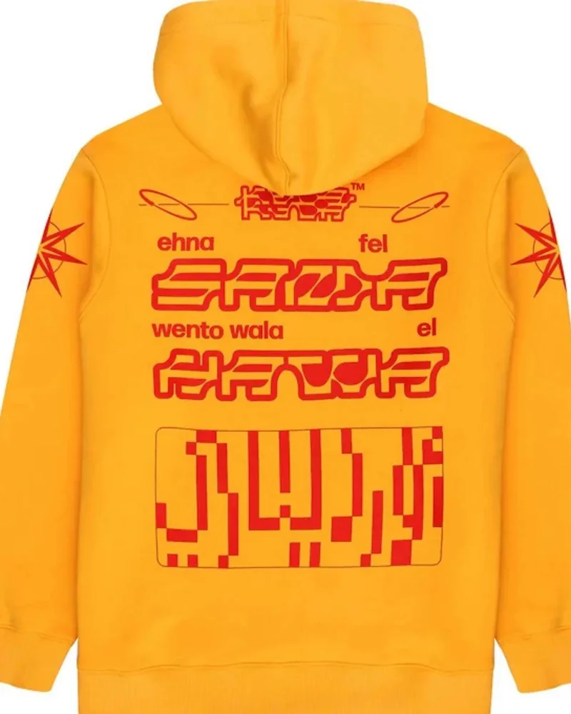 Brown Toast Hoodies
