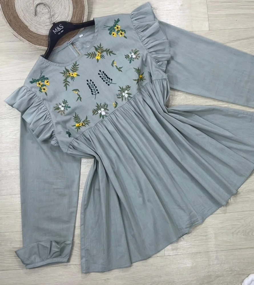 Blouses, size One size