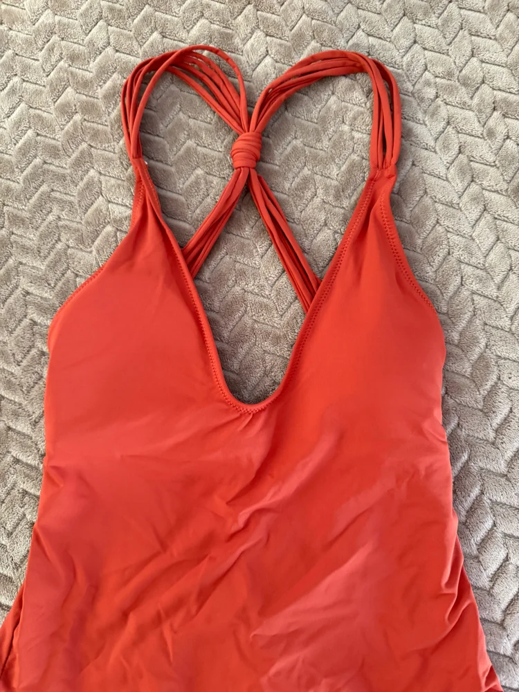 Zara One-Piece Swimsuits