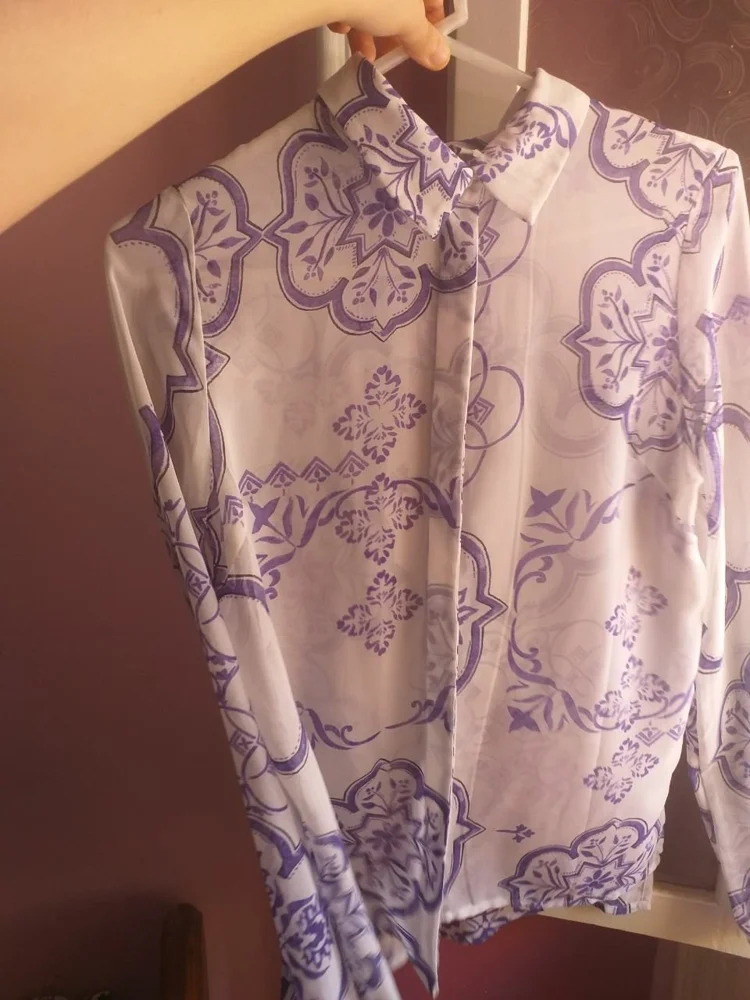 Blouses, Excellent, size M / 38 / 10, photo 3