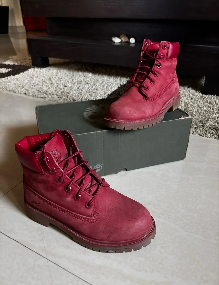 Timberland بوت