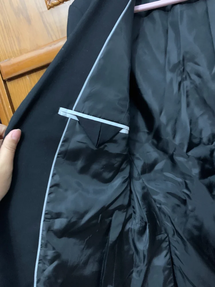 WE Fashion Suits, Excellent, size S, photo 4