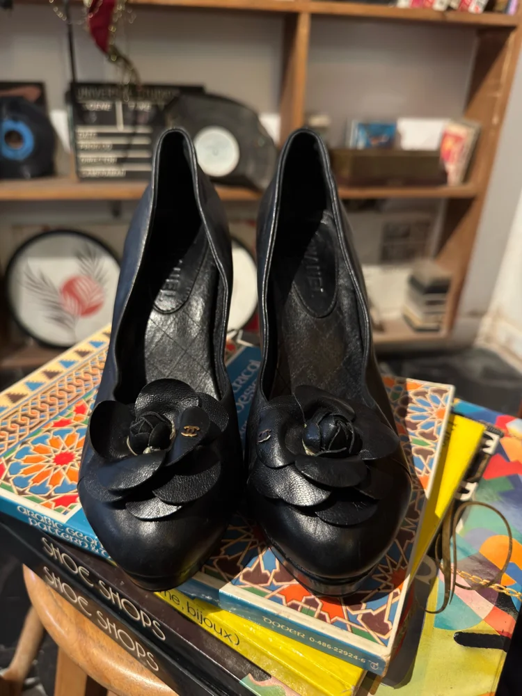 Chanel Pumps, size 40, photo 2