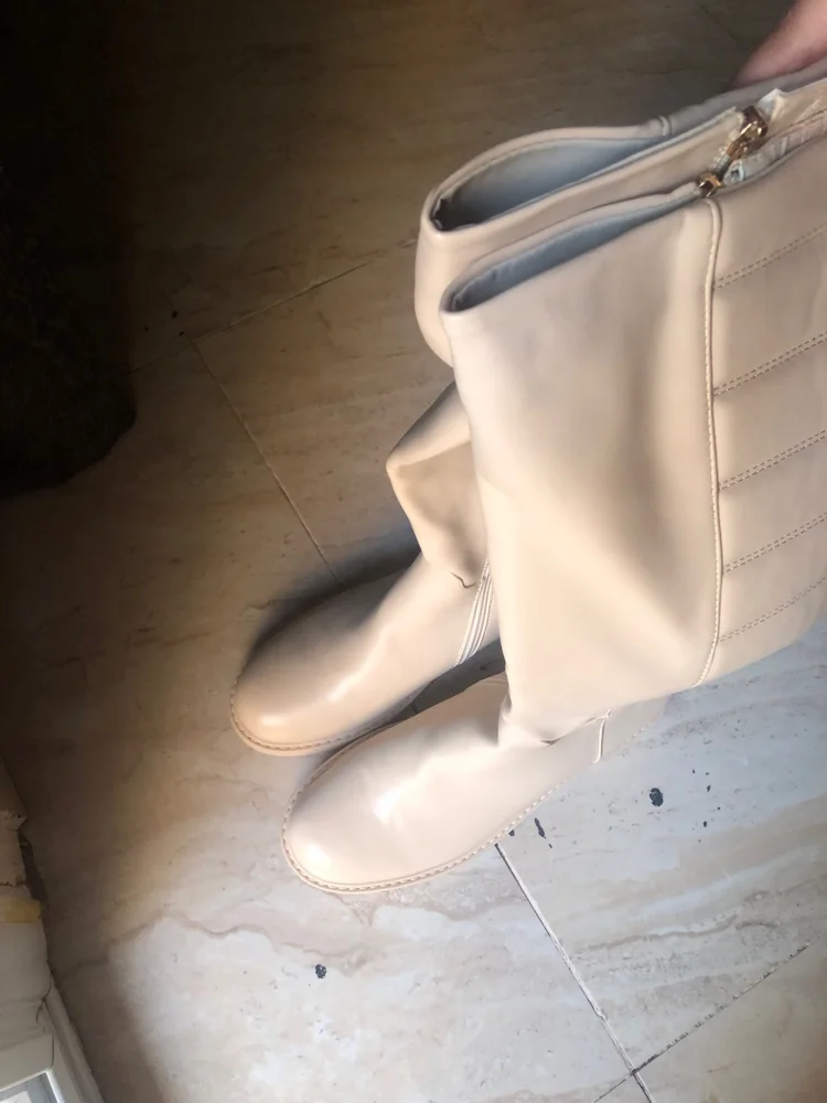 Joy&Roy Boots, size 40, photo 4