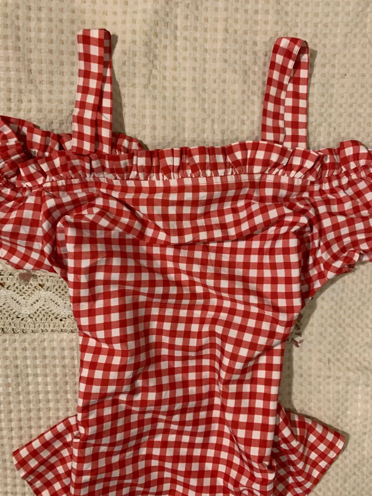 Papaya Blouses, Excellent, size S / 36 / 8, photo 2