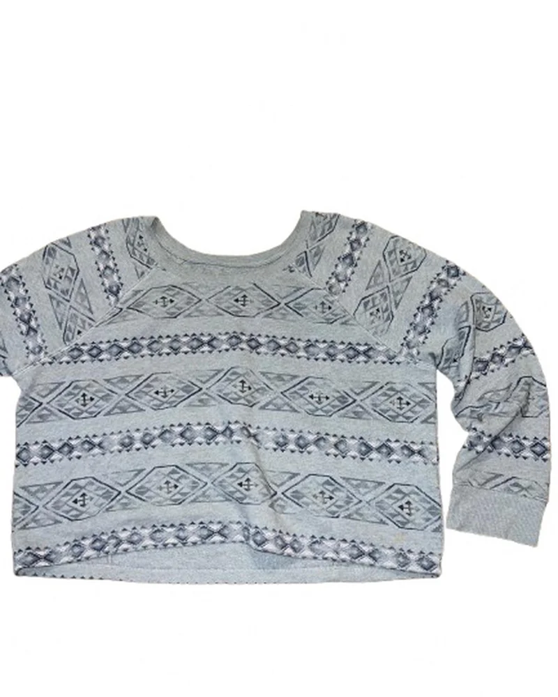 Hollister سويت شيرت، حالة جيدة، مقاس S / 36 / 8، صورة 2