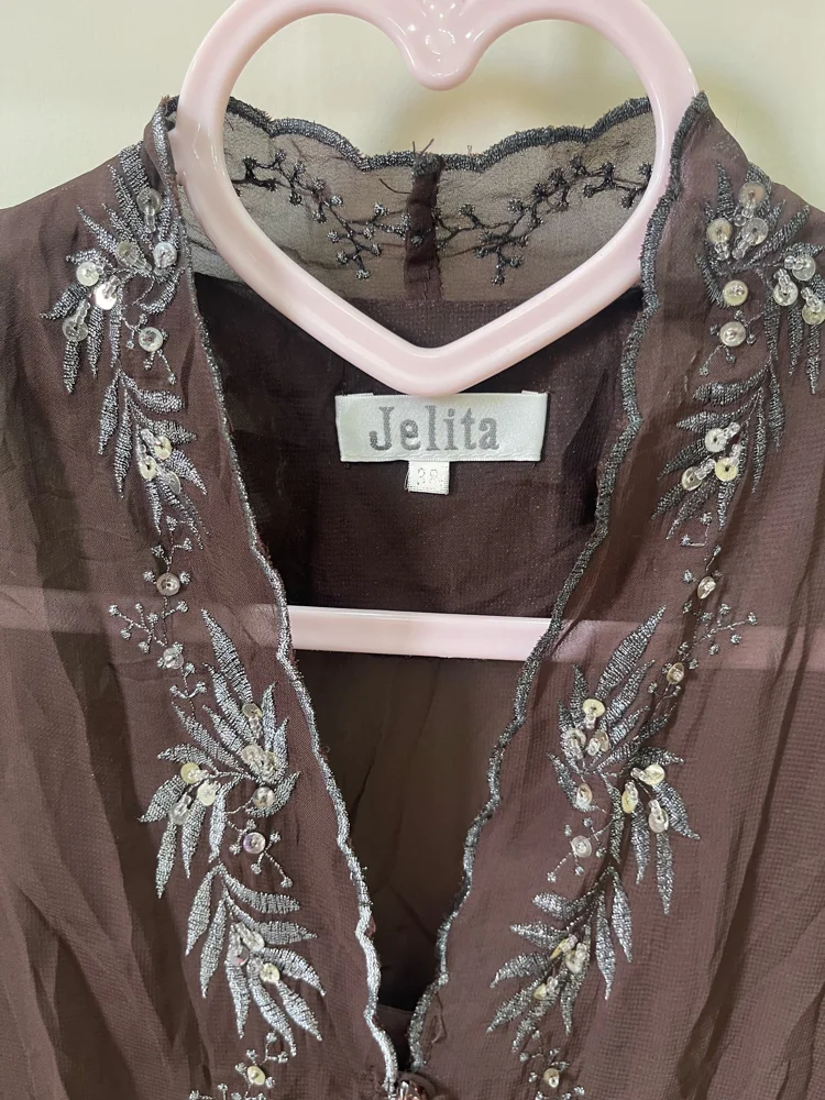 Blouses, size M / 38 / 10, photo 3
