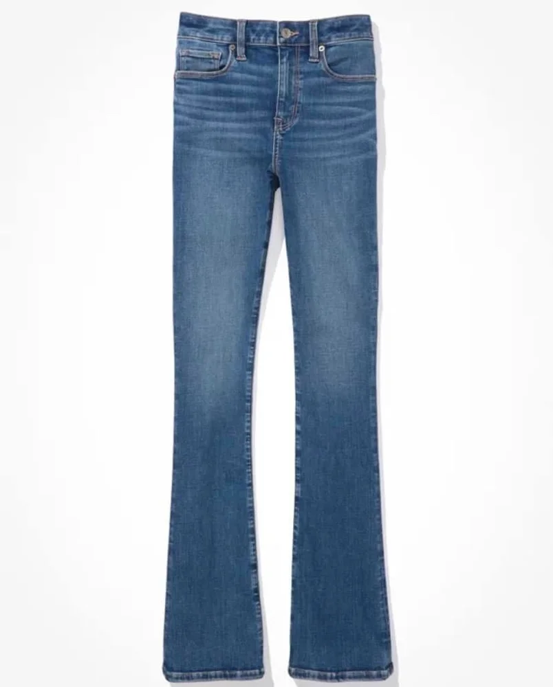 American Eagle Jeans, size XS / 34 / 6, photo 3