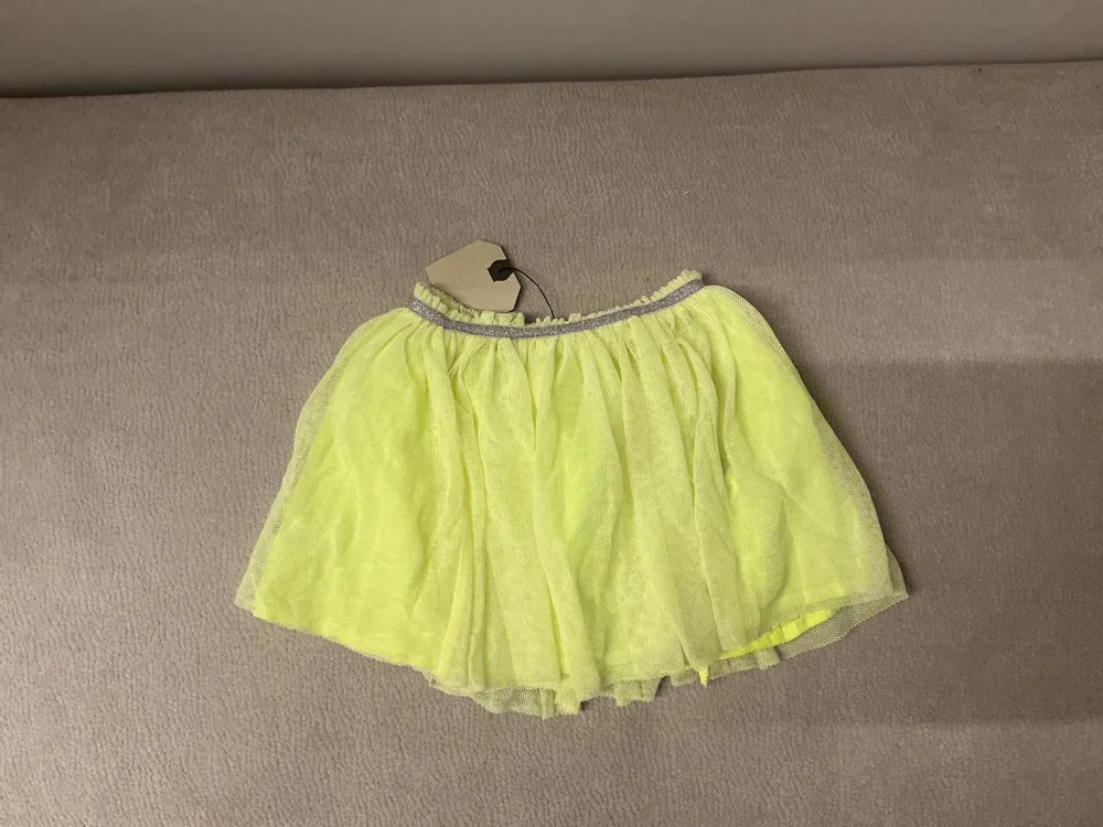 Zara Girls Bottoms