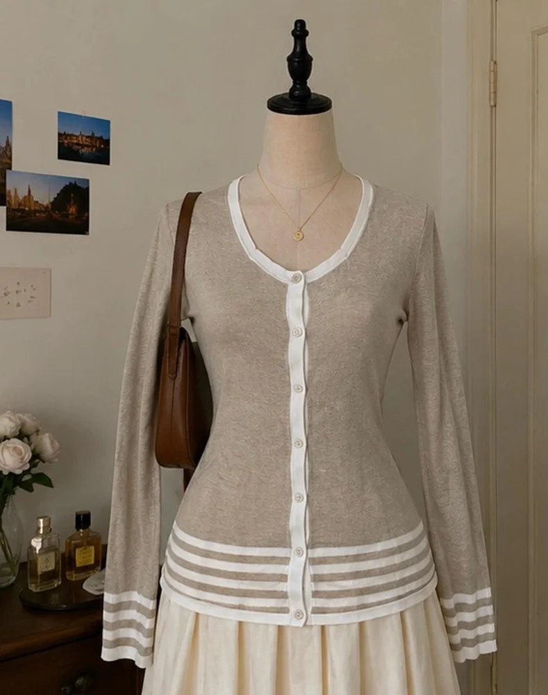 Cardigans