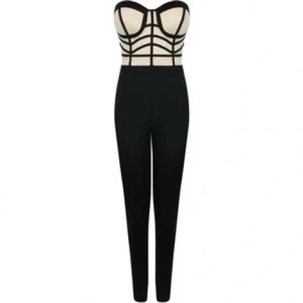 Boohoo Jumpsuits