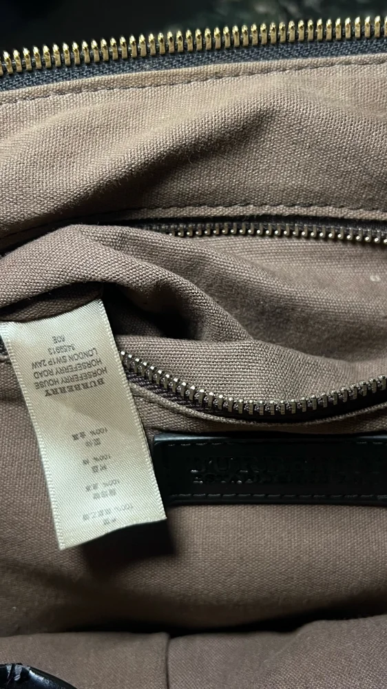 Burberry Handbags, size Other, photo 6