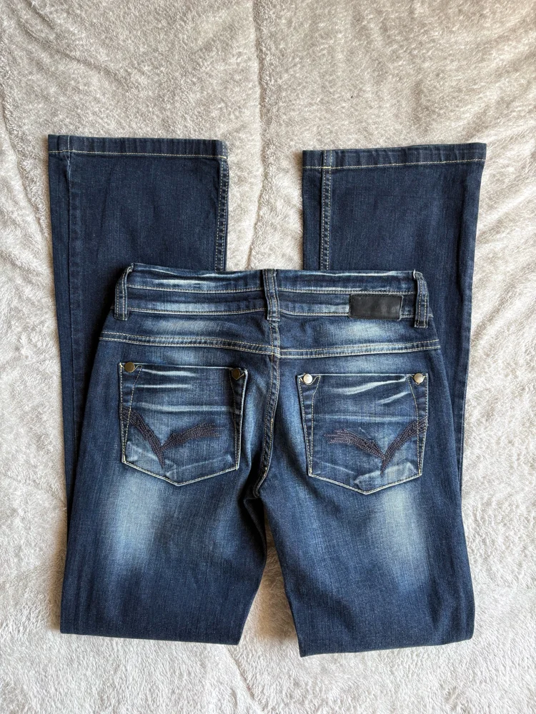 Vila Jeans, size S / 36 / 8, photo 2