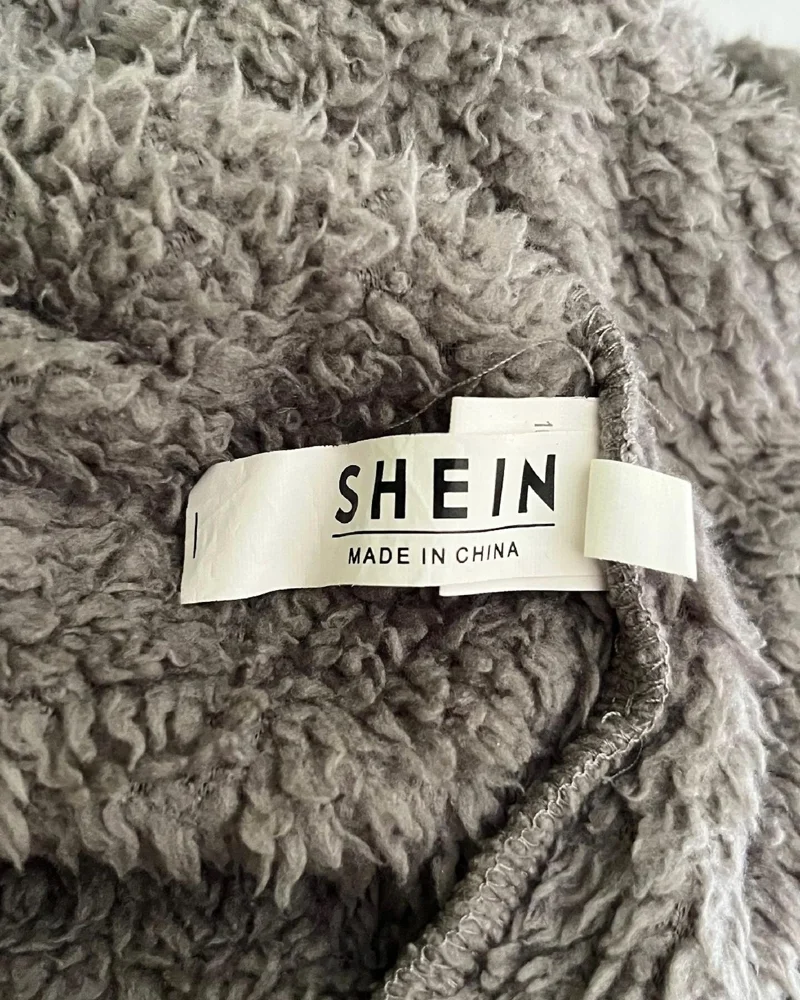 Shein Jackets, Very good, size L / 40 / 12, photo 4