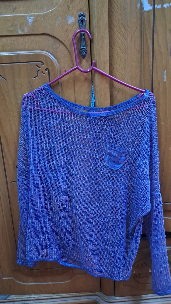 Long Sleeve, size L / 40 / 12, photo 3