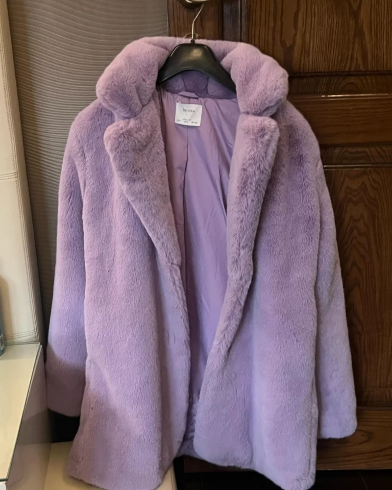 Bershka Jackets