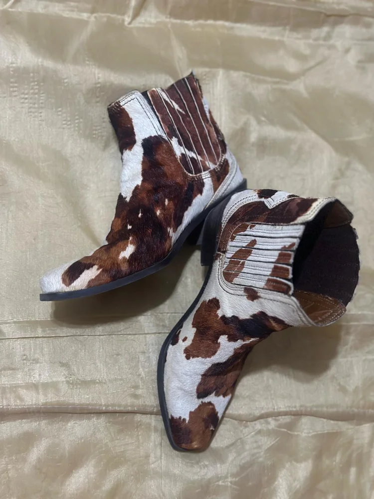 Zara بوت