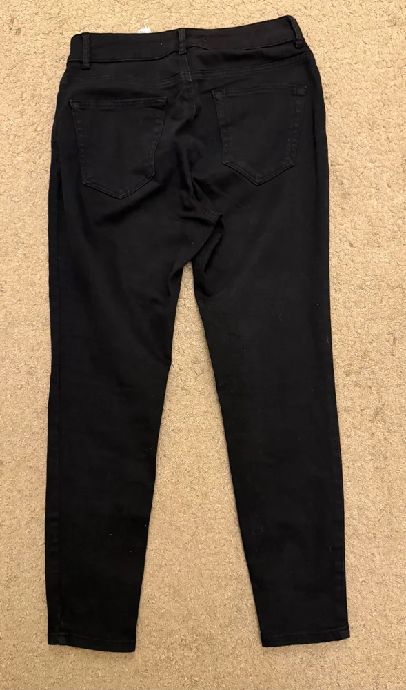 Zara Jeans, Very good, size M / 38 / 10, photo 3