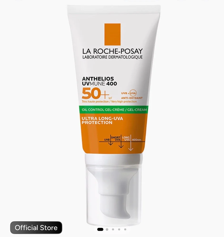 La Roche Posay Skin care