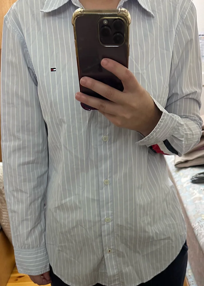 Tommy Hilfiger Shirts