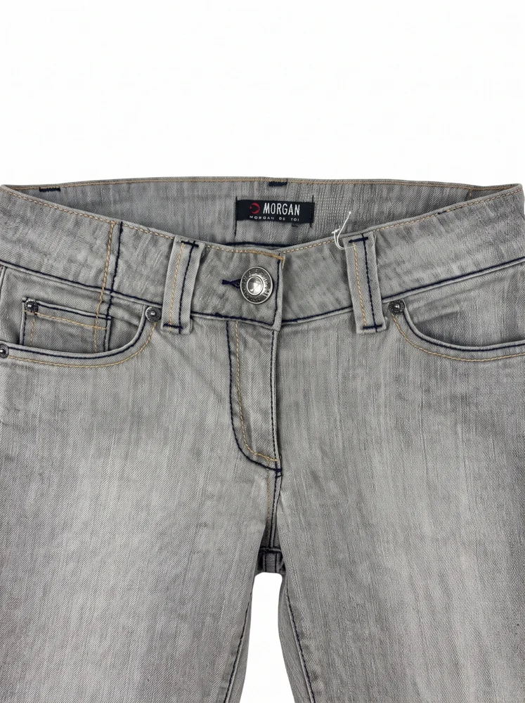 Morgan Jeans, Excellent, size S / 36 / 8, photo 2