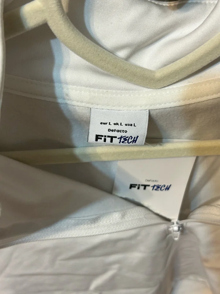 Defacto Athletic Jackets, size L / 40 / 12, photo 2