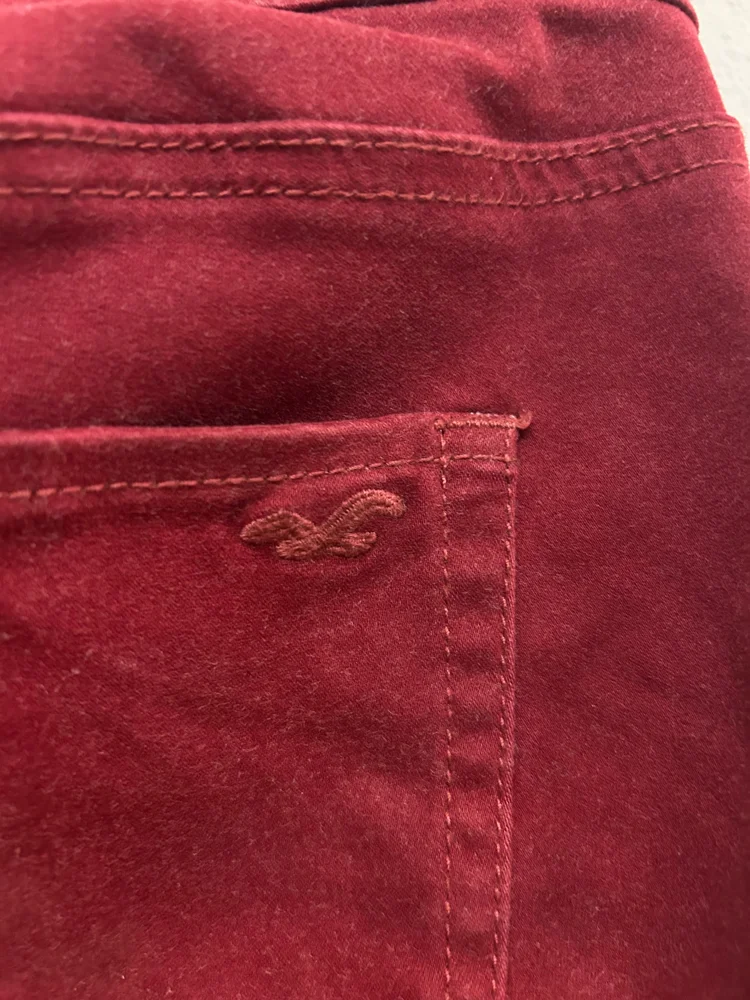 Hollister Jeans, Good, one size, photo 5