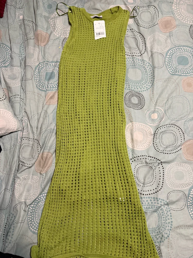 LC Waikiki Midi Dresses
