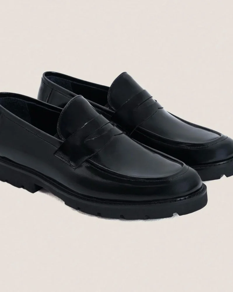 Gazelle Loafers