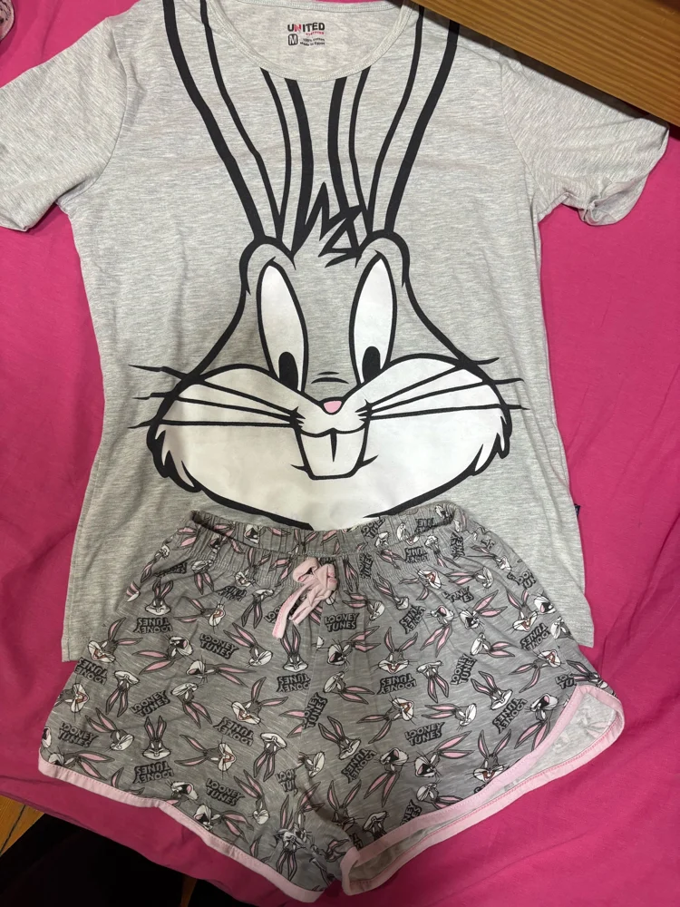 Pyjama Sets