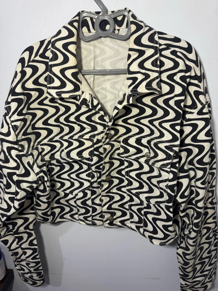 H&M Jackets