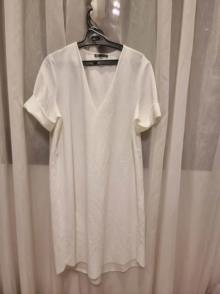 Zara Midi Dresses