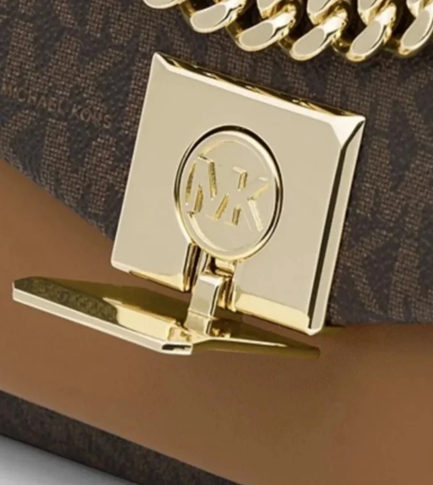 Michael Kors Shoulder Bags, Excellent, photo 3