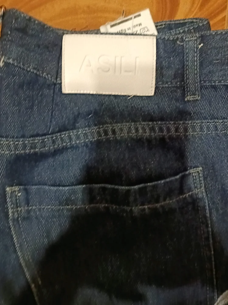 Local Jeans, size L, photo 3